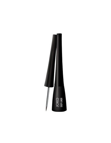 Joko Eye Liner, waterproof | Black