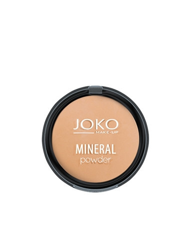 JOKO Baked Powder | Mineral | Dark Beige | 03