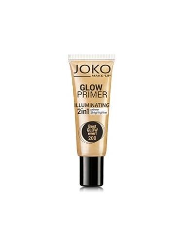 JOKO Bāze Grimam | Best Glow Ever | 200