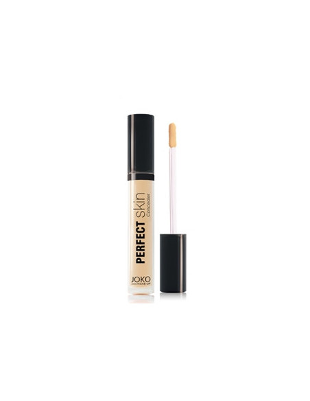 JOKO PERFECT SKIN Concealer för ansiktet | 001 Elfenben