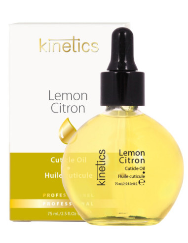 Citronu kutikulas eļļa 75 ml