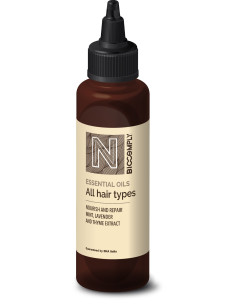 BIOCOMPLY COLOR Eterisk...