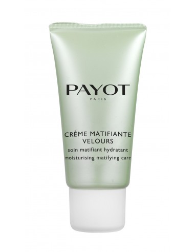 PAYOT PATE GRIS CREME MATIFIANTE 100ml