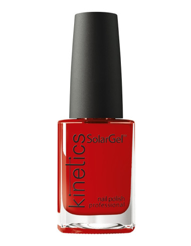 SolarGel Polish Kiss Me Not  372