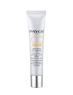 PAYOT UNI SKIN CC cream...