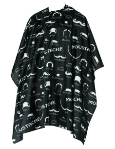 Kappa MOUSTACHE, polyester,...