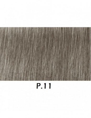 P.11 PCC BE 2017 hair color 60ml