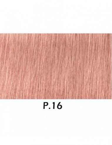 P.16 PCC BE 2017 hair color 60ml