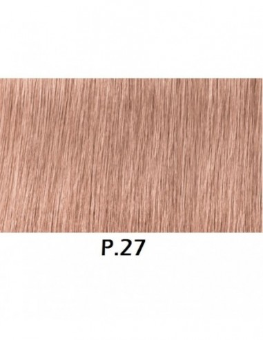 P.27 PCC BE 2017 hair color 60ml