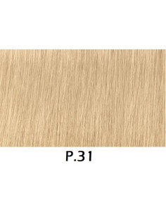 P.31 PCC BE 2017 hair color...