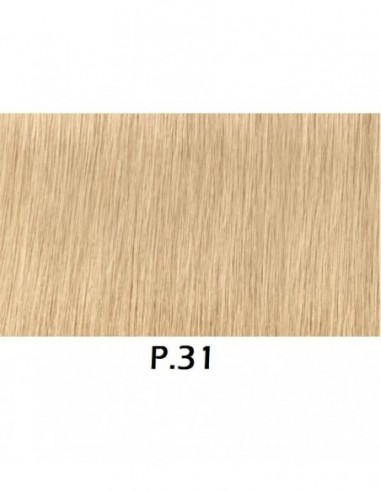 P.31 PCC BE 2017 hair color 60ml