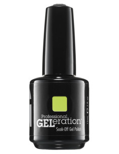 JESSICA GELeration | Green...