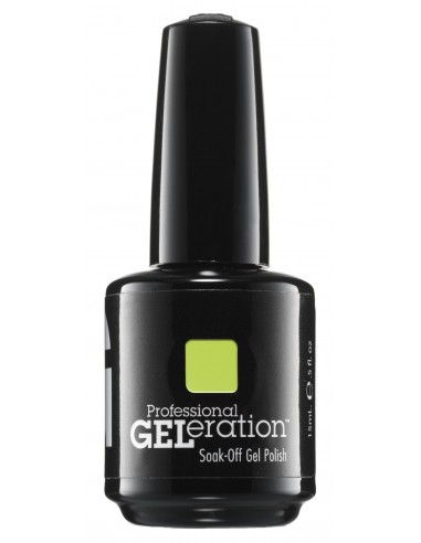 JESSICA GELeration | Green 14.8ml