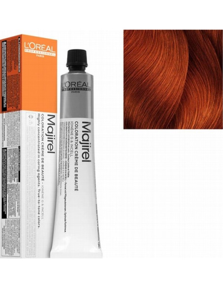 MAJIREL Absolu 6.46 hårfärg 50ml