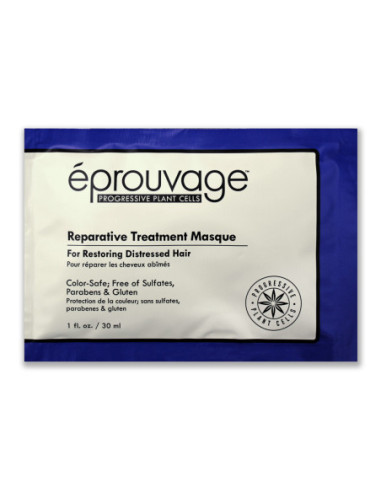 EPROUVAGE Hair Mask, healing, regenerating 30ml