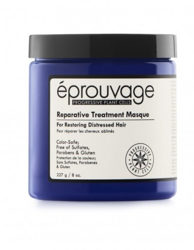 EPROUVAGE Hair Mask, healing, regenerating, 227ml
