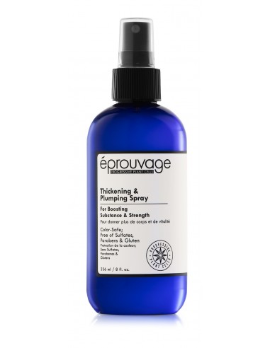 EPROUVAGE Spray for hair thickness 236ml