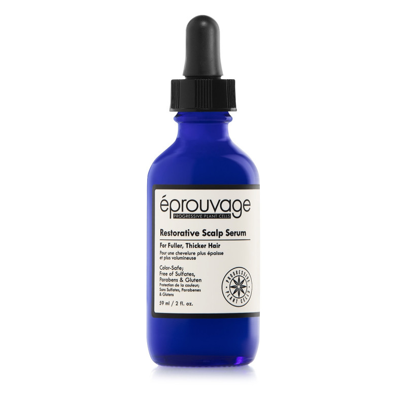 EPROUVAGE Hårbottenserum, Stärkande...