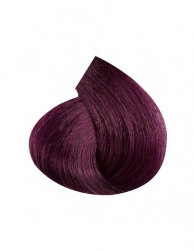 Inebrya Color 6/22 Dark Blonde Deep Violet 100ml