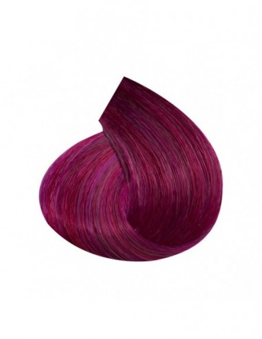 Inebrya Color 7/22 Dark Blonde Deep Violet 100ml