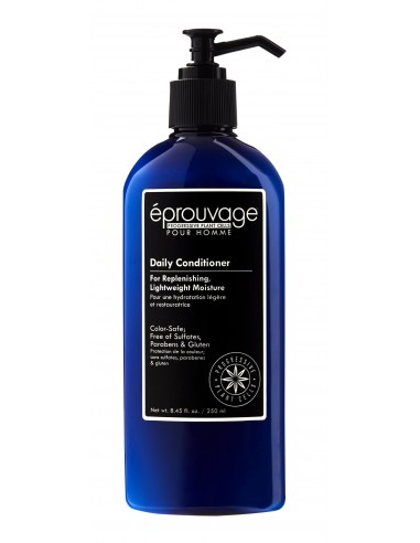 EPROUVAGE Men's conditioner for daily use 250ml