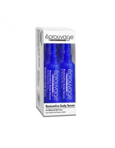 EPROUVAGE fortifying Serum for scalp 5 * 11ml