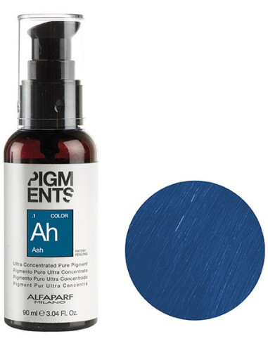 PIGMENT .1 ASH ultrakoncentrerat...