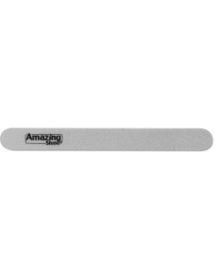 Nail file, 220/280, black...