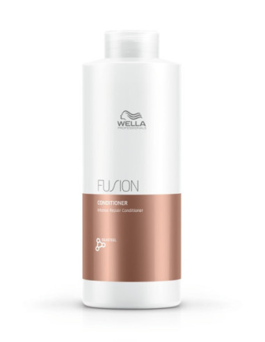 FUSION CONDITIONER - kondicionieris bojātiem matiem, 1000ml