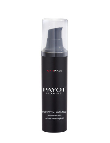 PAYOT SOIN TOTAL ANTI AGE/ Emulsija nobriedušai ādai 50ml