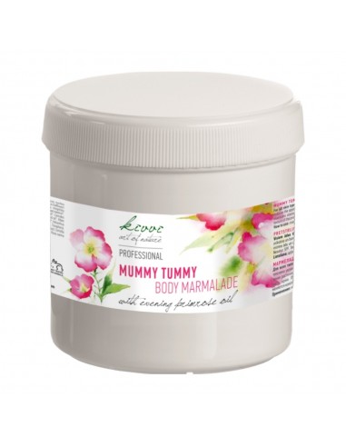 Pretstriju ķermeņa marmelāde Mummy Tummy 750ml