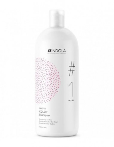 Innova Color shampoo 1500 ml