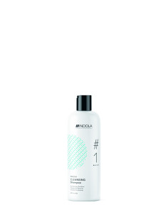 Innova cleansing shampoo...