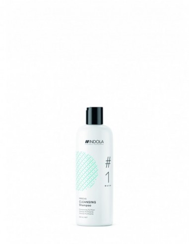 Innova cleansing shampoo 300 ml