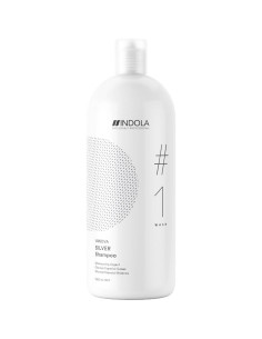 Innova Silver shampoo 1500 ml