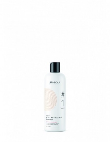 Innova root activating shampoo 300 ml