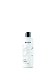Innova Silver shampoo 300 ml