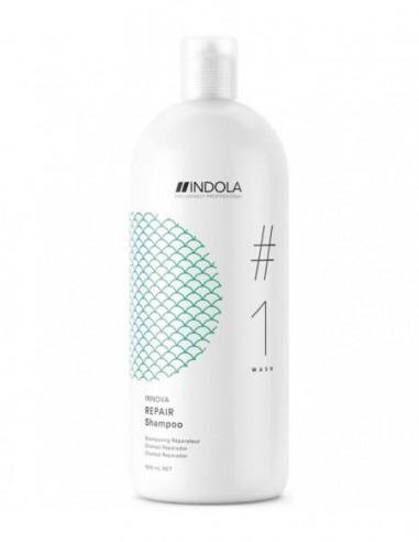 Innova Repair shampoo 1500 ml