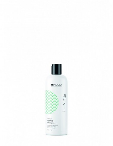 Innova Repair shampoo 300 ml