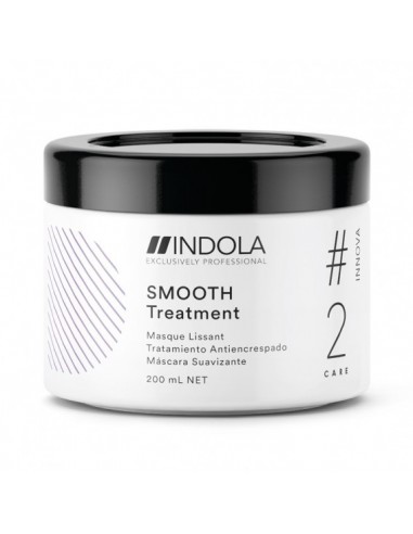 Innova smoothening mask 200 ml