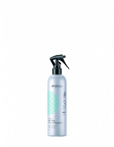 Innova Setting thermal protector spray 300ml