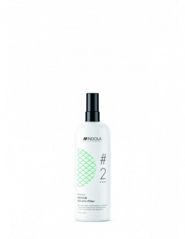 Innova Repair keratin filler 300 ml