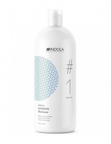 Innova Hydrate mitrinošs šampūns 1500 ml