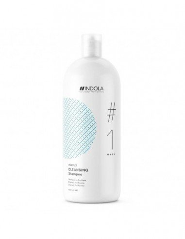 Innova cleansing shampoo 1500 ml