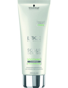 BC Bonacure Scalp Genesis...