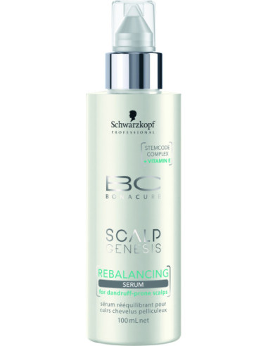 BONACURE SCALP GENESIS regenererande...