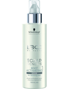 BonaCure Scalp Genesis root...