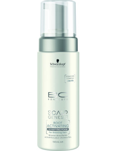 BonaCure Scalp Genesis root...