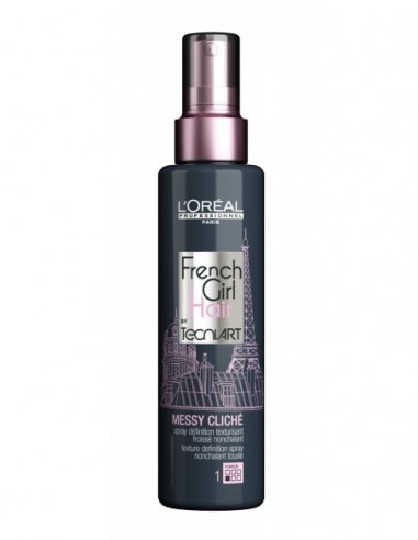 Texturing cream for fine hair. L'Oreal Professionnel Techni Art Sweetheart Curls (1) 150ml