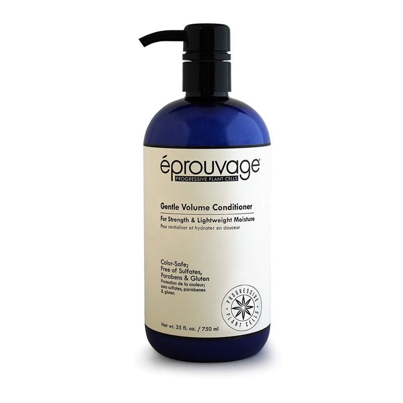 EPROUVAGE Conditioner for hair volume 750ml